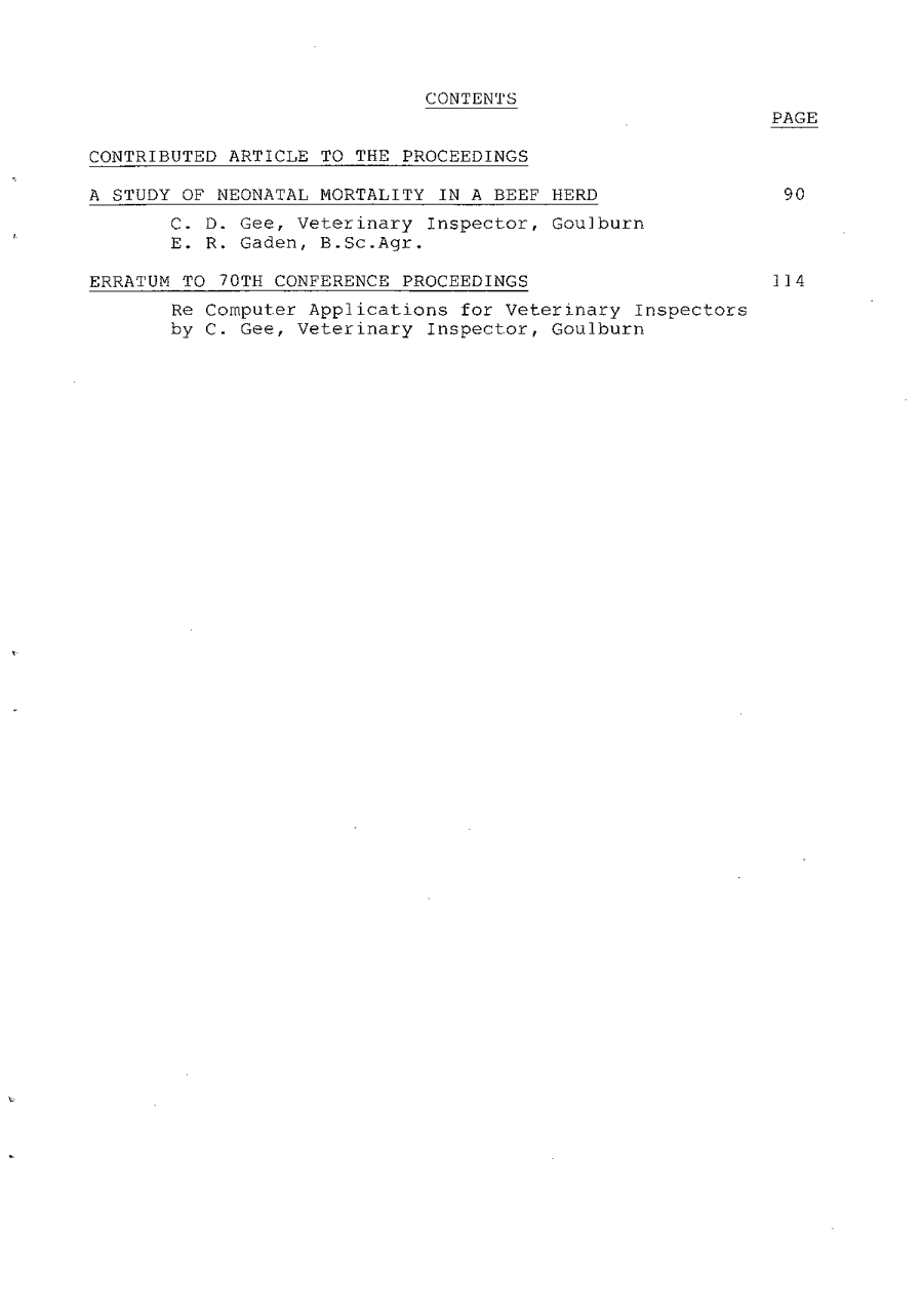 1988 Inside contents 2